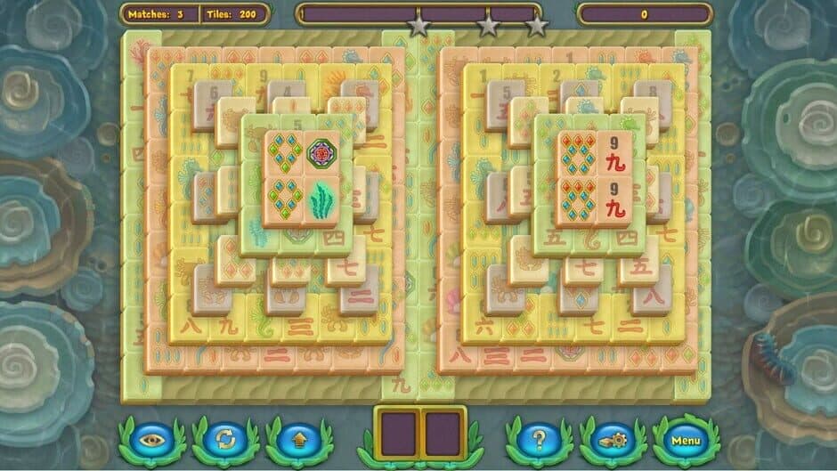 Fishjong screenshot 3