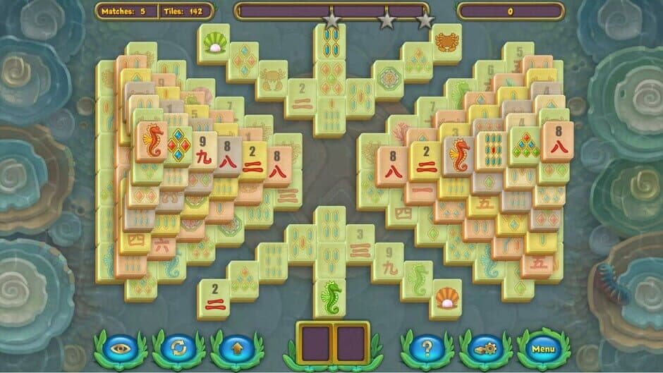 Fishjong screenshot 5