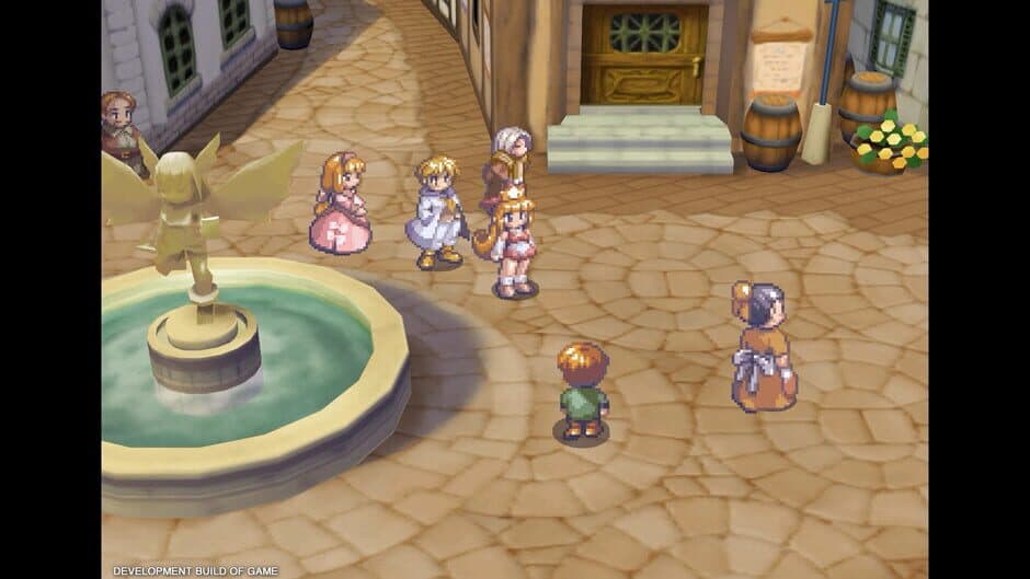 Rhapsody: Marl Kingdom Chronicles screenshot 5