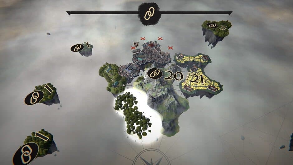Myriads: Renaissance screenshot 1