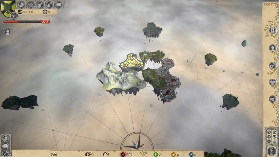Myriads: Renaissance screenshot 4