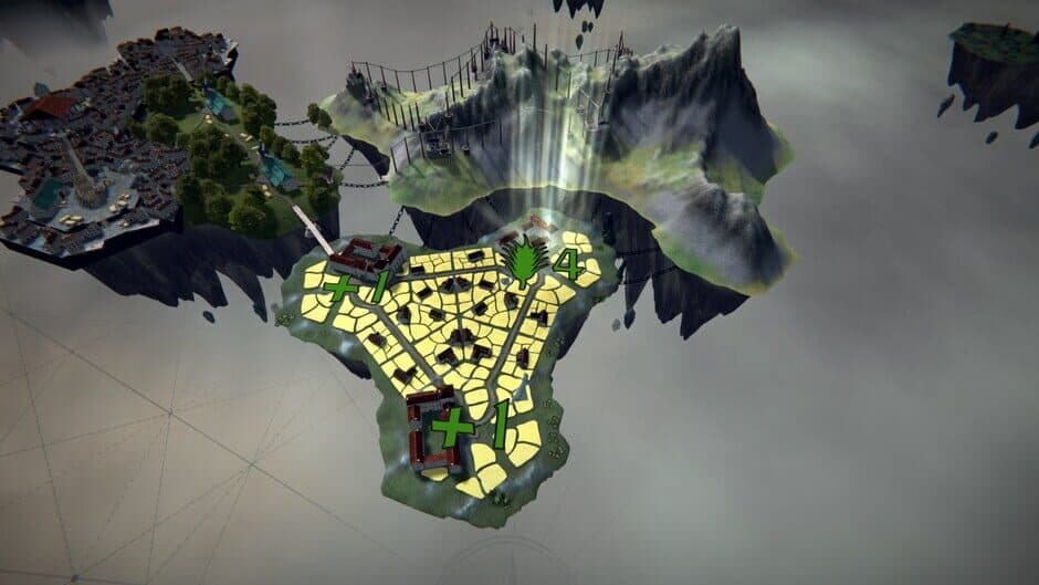 Myriads: Renaissance screenshot 3