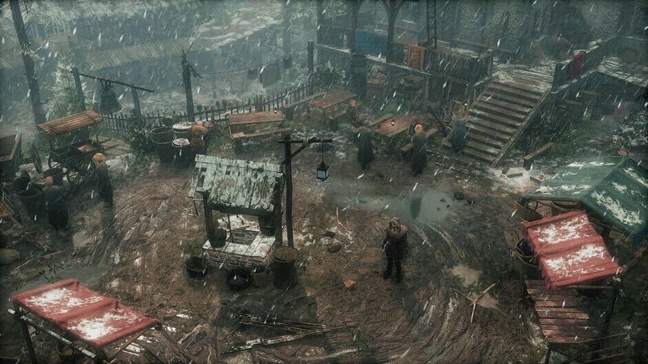 The Thaumaturge screenshot 6