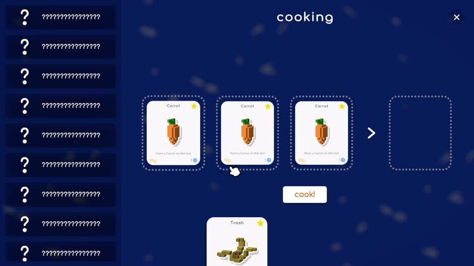 Little Garden screenshot 3