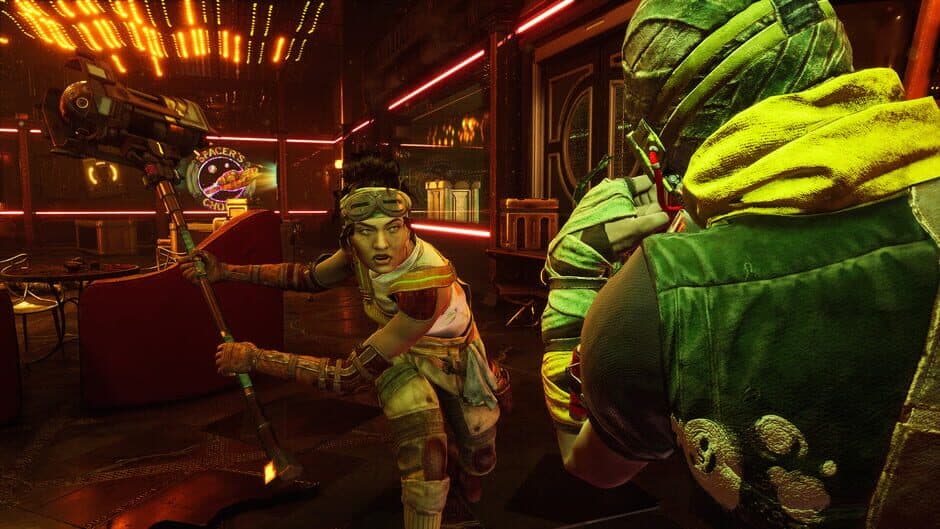 The Outer Worlds Spacer's Choice Edition screenshot 4