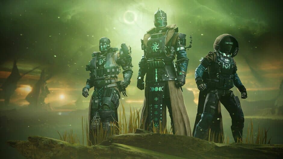 Destiny 2 - Legacy Collection 2023 screenshot 4