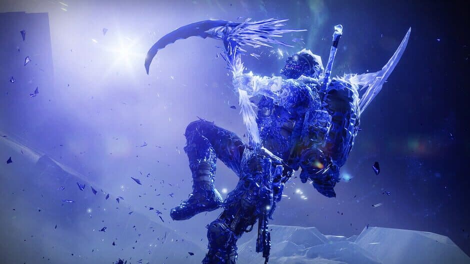 Destiny 2 - Legacy Collection 2023 screenshot 2