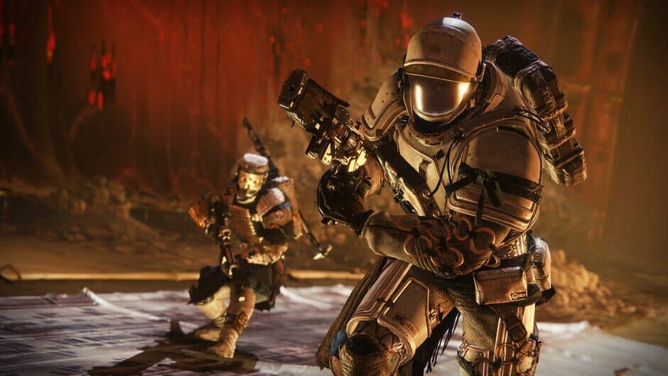 Destiny 2 - Legacy Collection 2023 screenshot 6