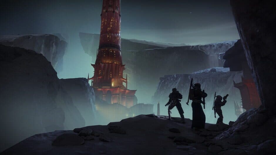 Destiny 2 - Legacy Collection 2023 screenshot 5