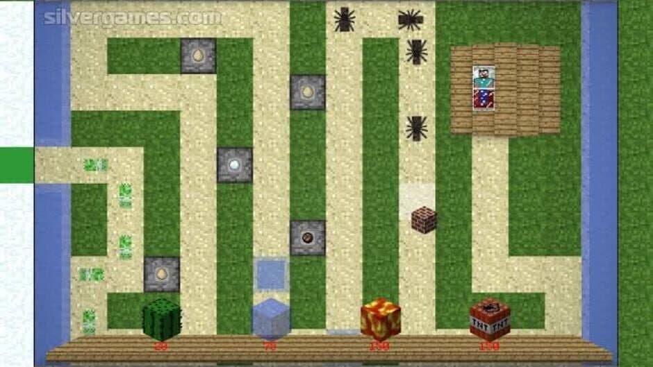 Minecraft for screenshot 1