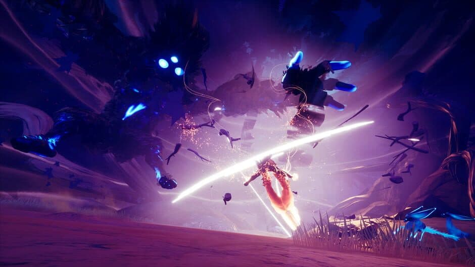 Strayed Lights screenshot 6