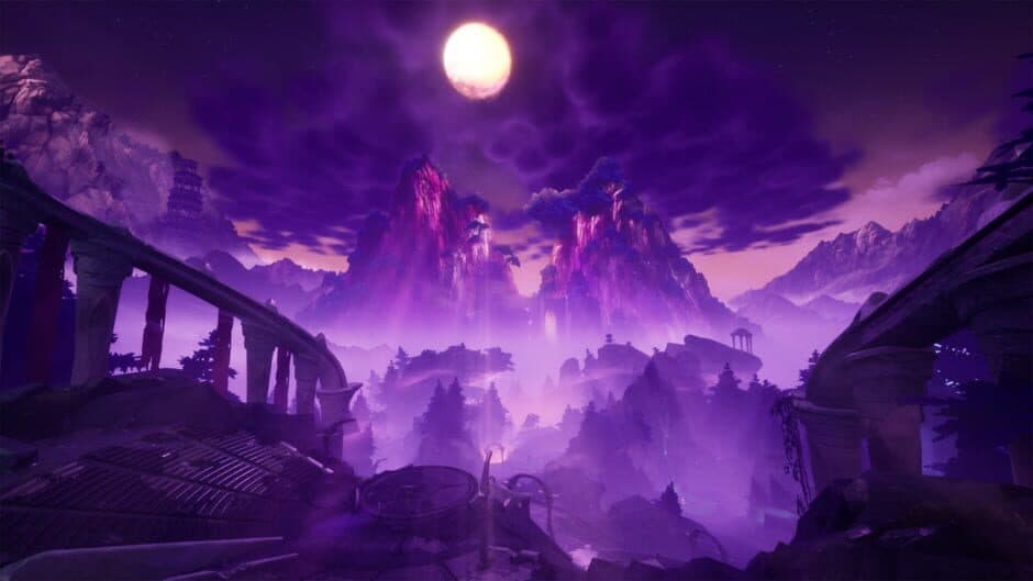 Strayed Lights screenshot 1