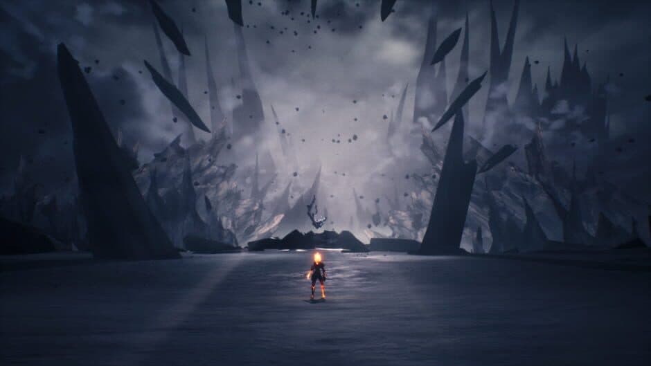 Strayed Lights screenshot 2