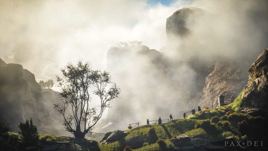 Pax Dei screenshot 5