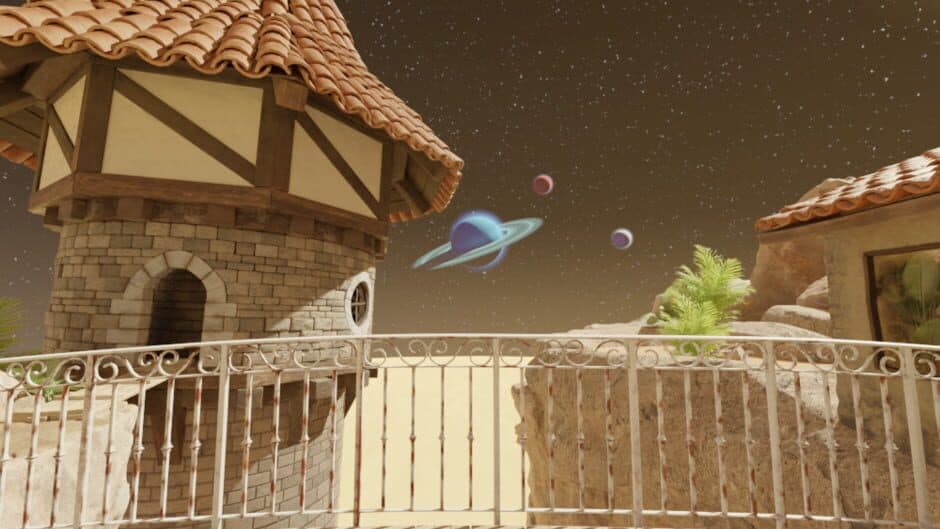 TRACE screenshot 2