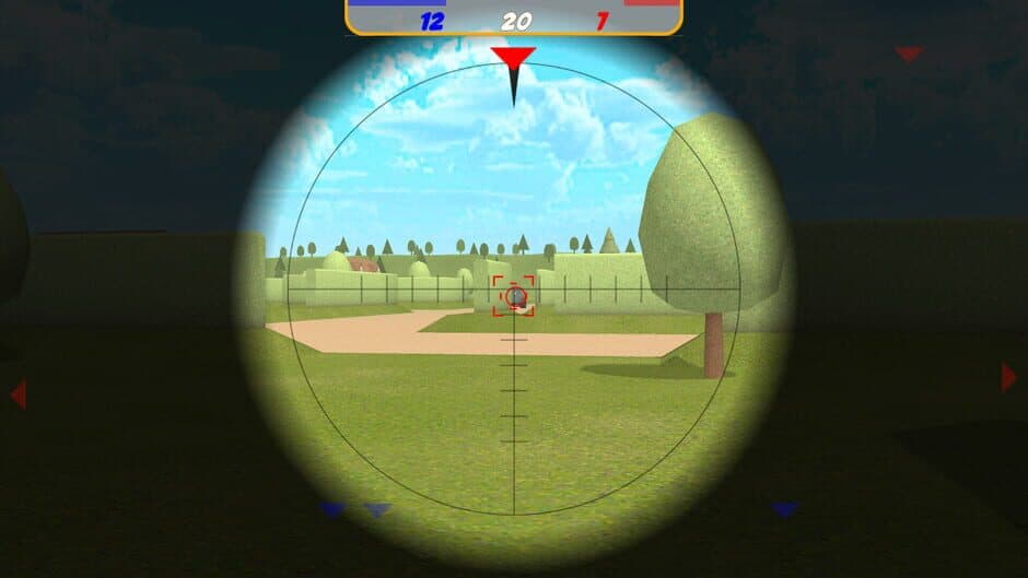 Battle Tanks: Arena screenshot 6