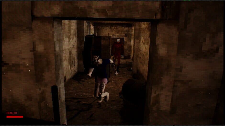 The Lacerator screenshot 5
