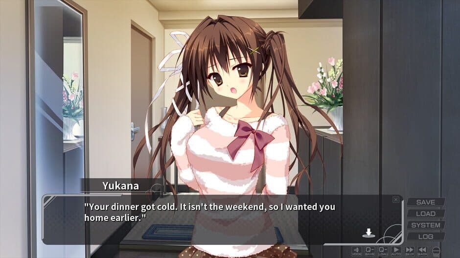 My Girlfriend's Special Place screenshot 2