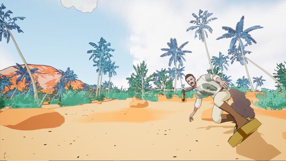 Alien Frontier screenshot 4