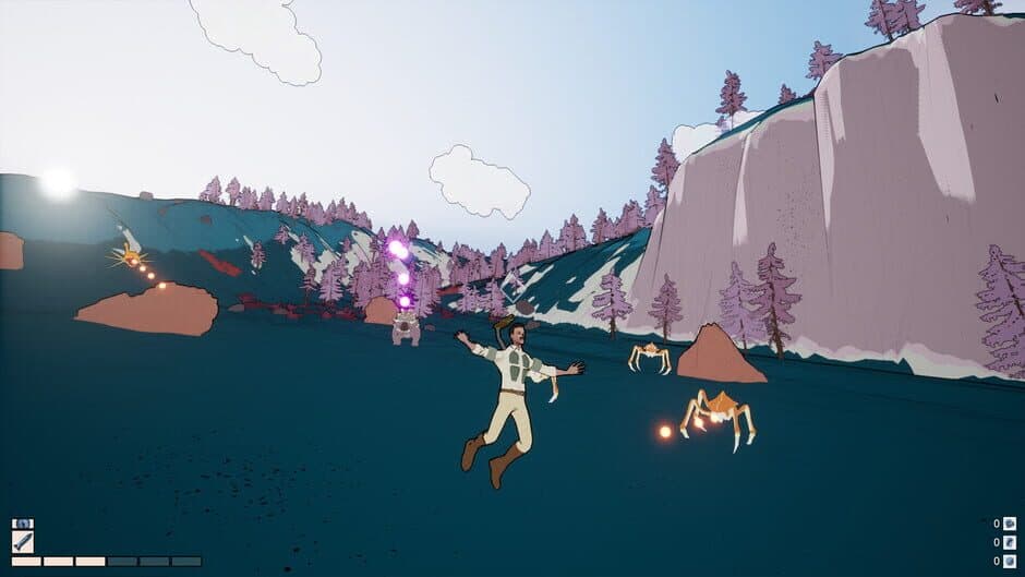 Alien Frontier screenshot 5