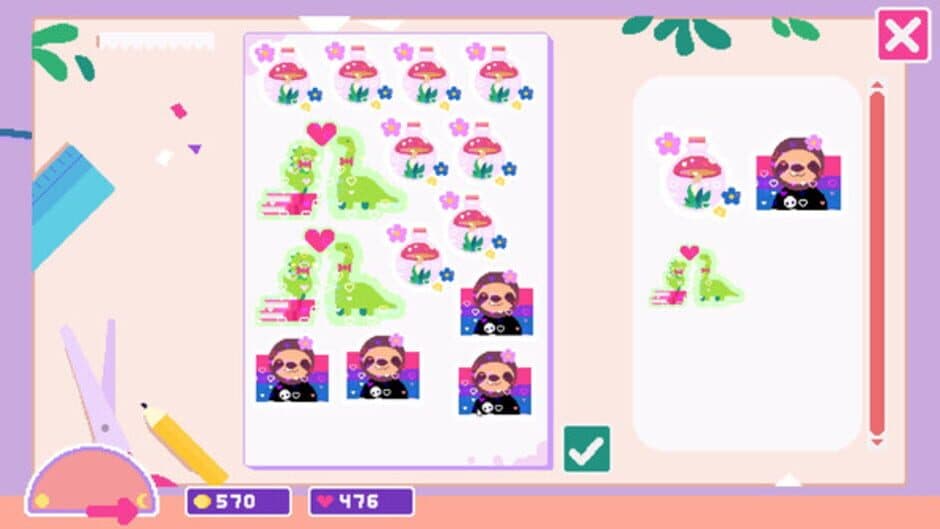 Sticky Business screenshot 2