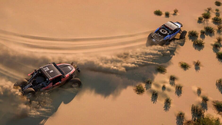 Forza Horizon 5 Rally Adventure screenshot 2