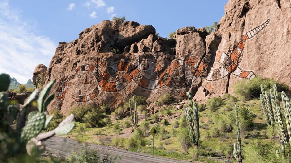 Forza Horizon 5 Rally Adventure screenshot 3