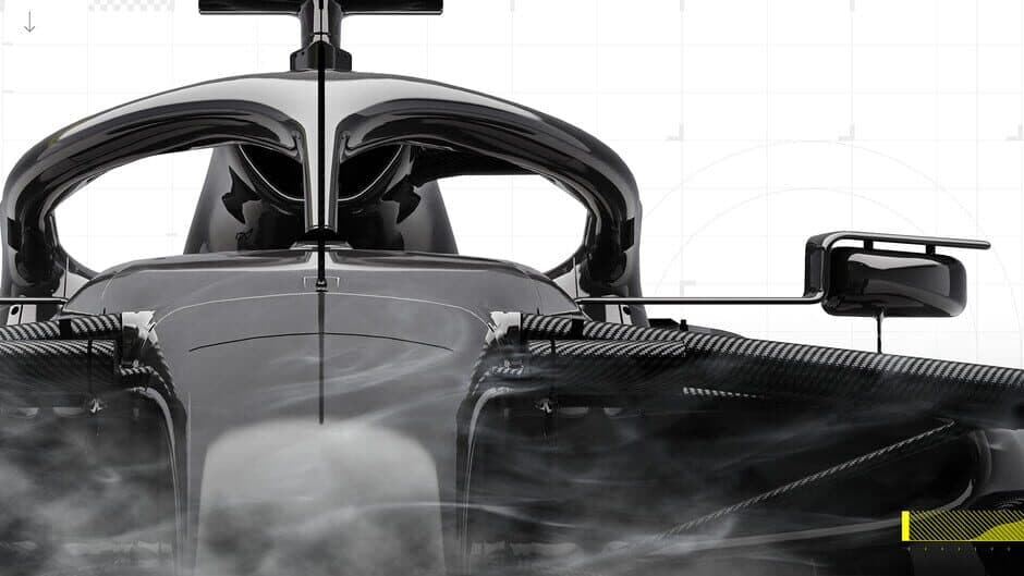 F1 23 screenshot 4