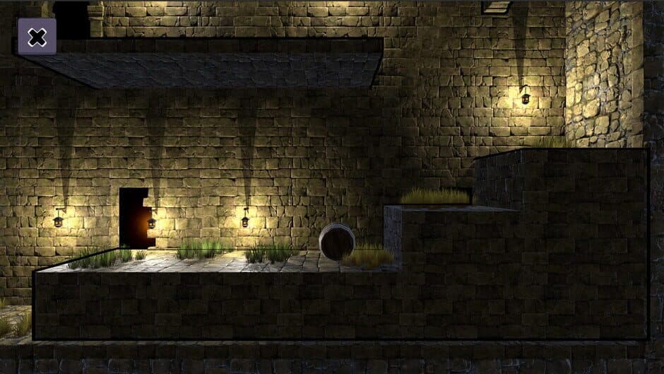 Jump Barrel screenshot 2