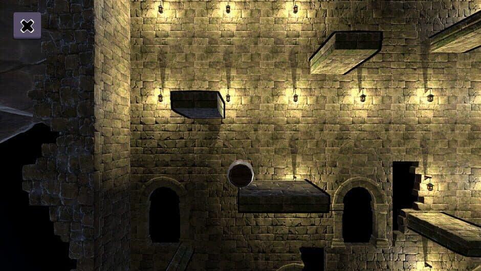 Jump Barrel screenshot 3