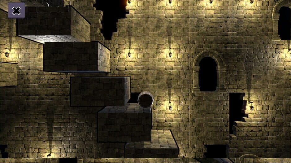 Jump Barrel screenshot 4