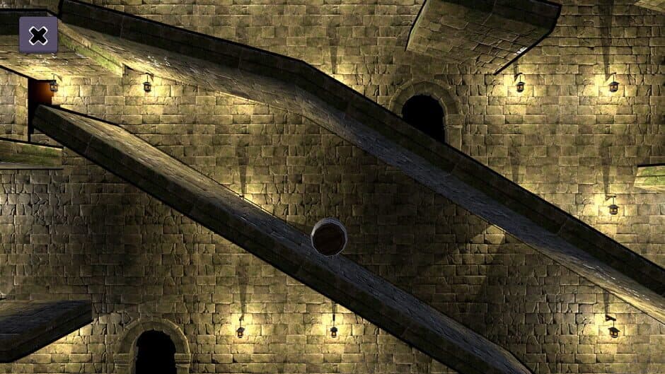 Jump Barrel screenshot 5