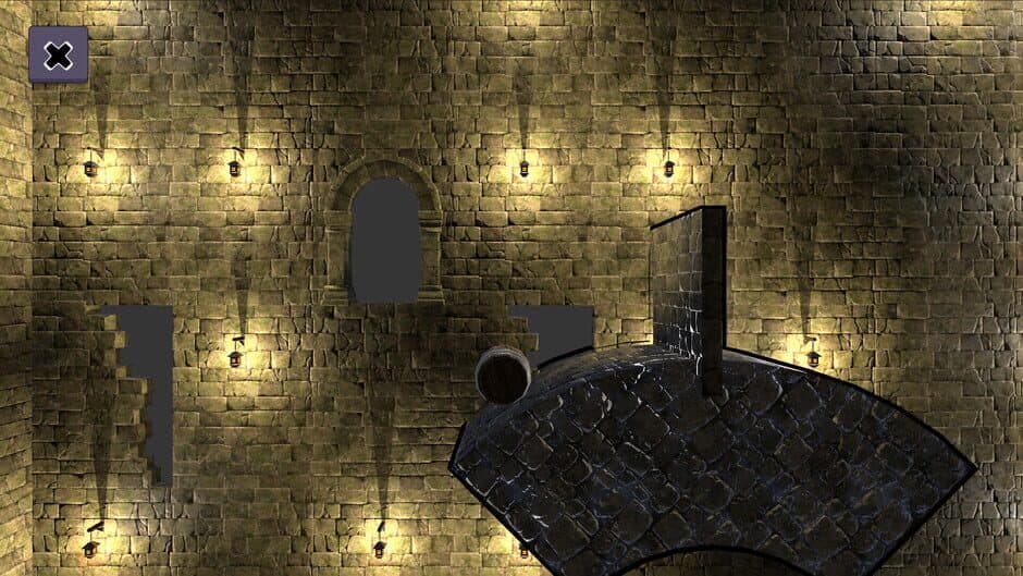 Jump Barrel screenshot 6