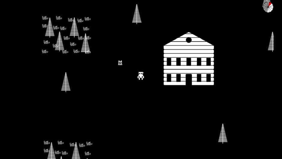 Ghosts from the House of Flesh screenshot 6