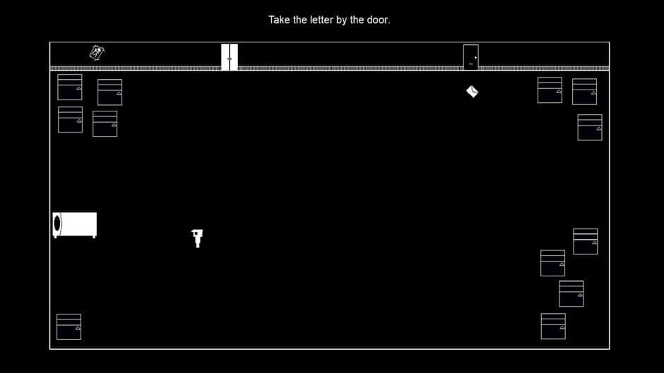Ghosts from the House of Flesh screenshot 1
