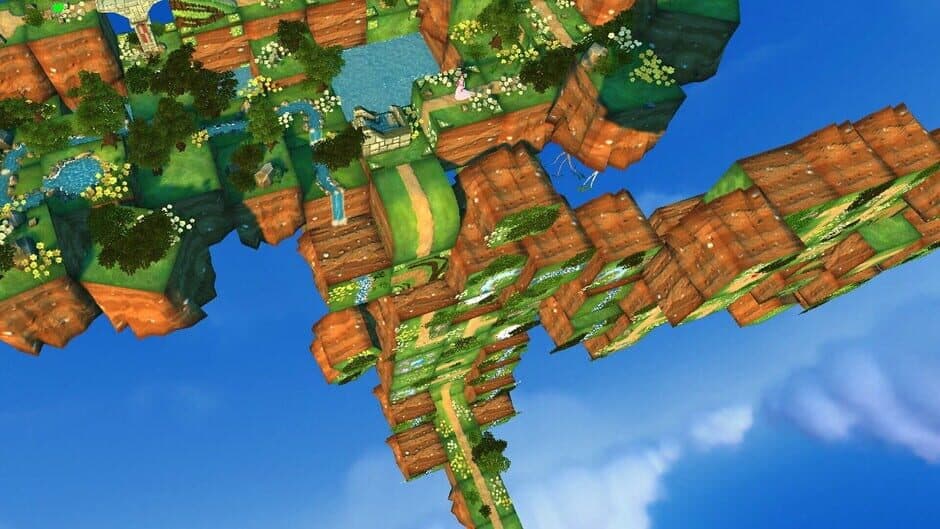 Roterra 3 - A Sovereign Twist screenshot 1