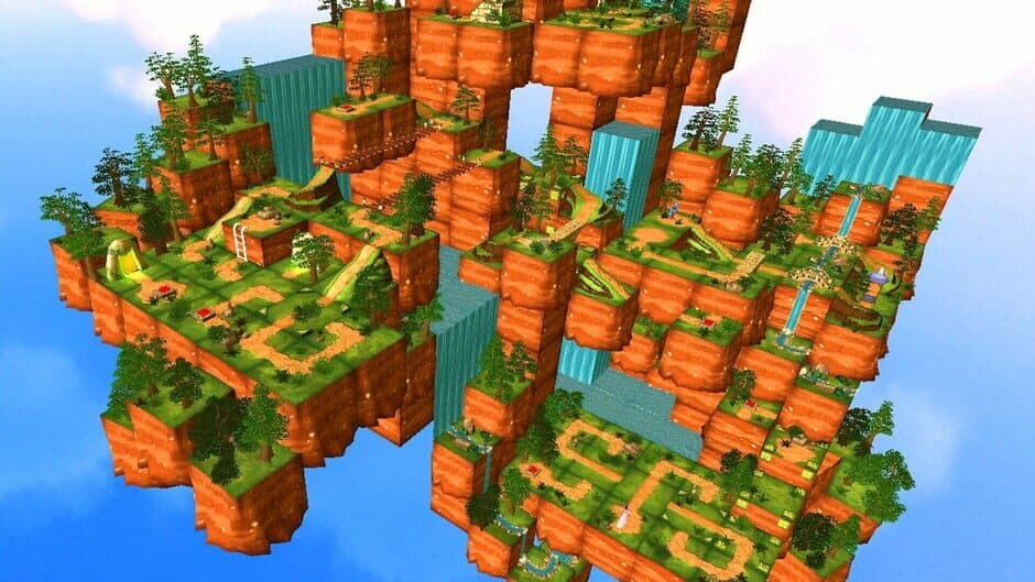 Roterra 3 - A Sovereign Twist screenshot 2