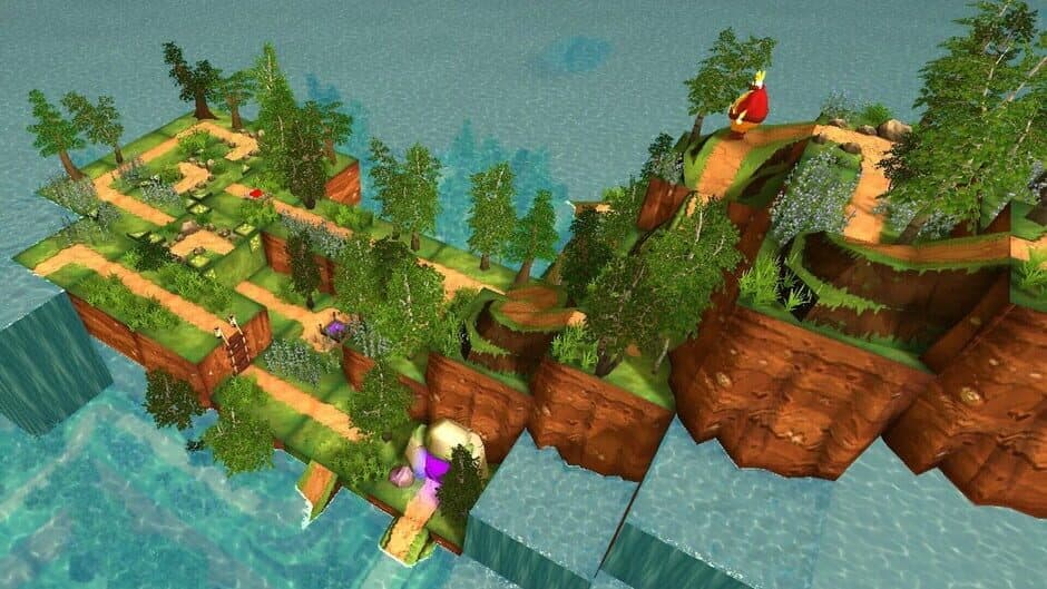 Roterra 3 - A Sovereign Twist screenshot 3
