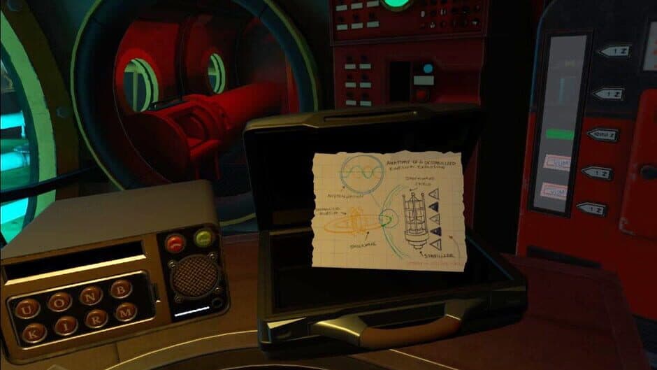 I Expect You To Die 3 screenshot 4