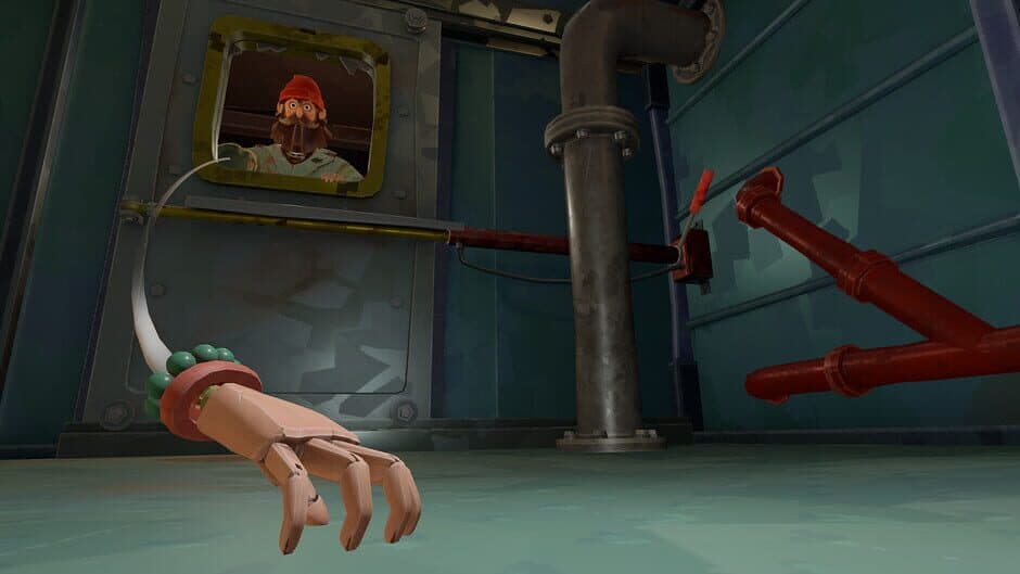 A Fisherman's Tale 2 screenshot 6