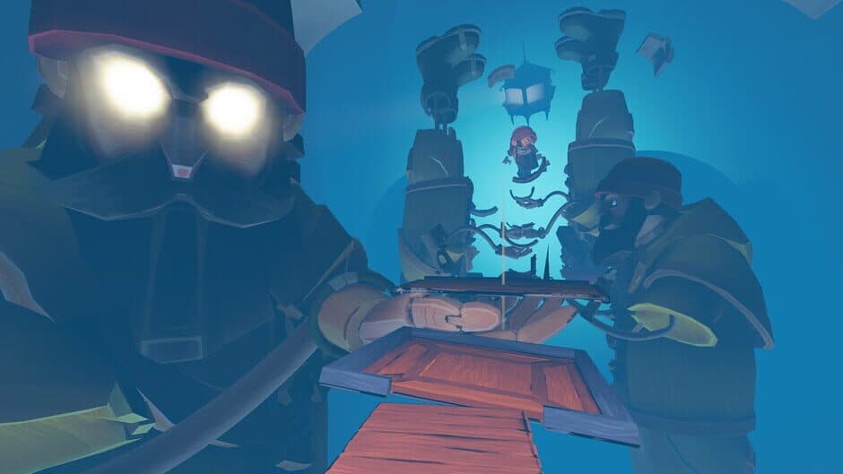 A Fisherman's Tale 2 screenshot 1