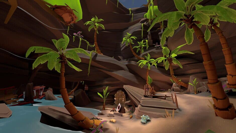 A Fisherman's Tale 2 screenshot 3