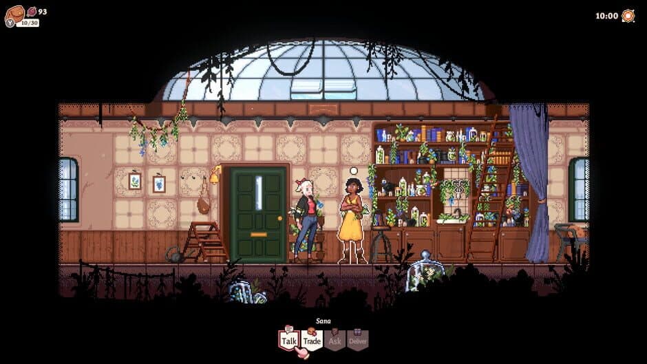 Magical Delicacy screenshot 6