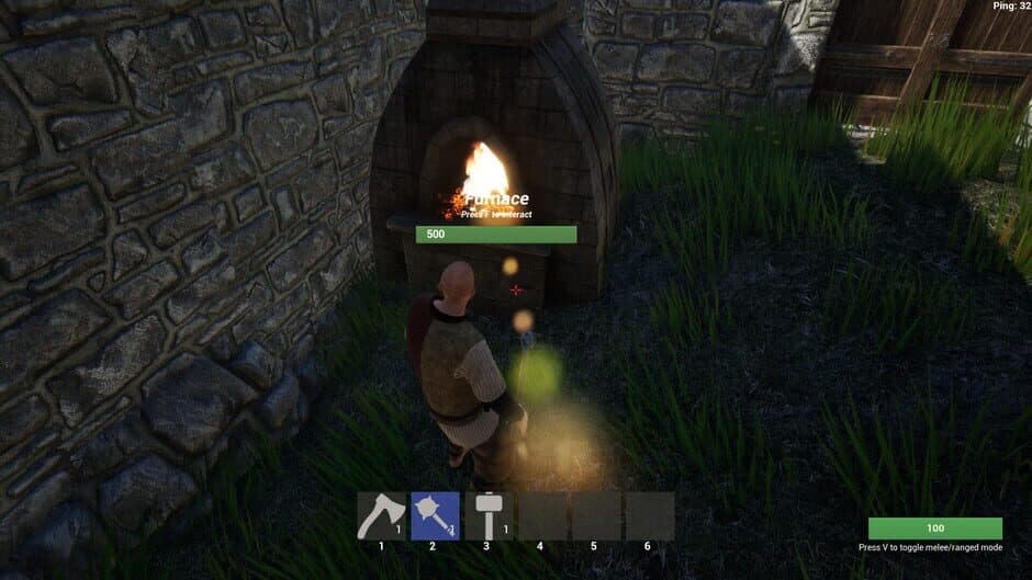 Peasant Kingdom screenshot 1