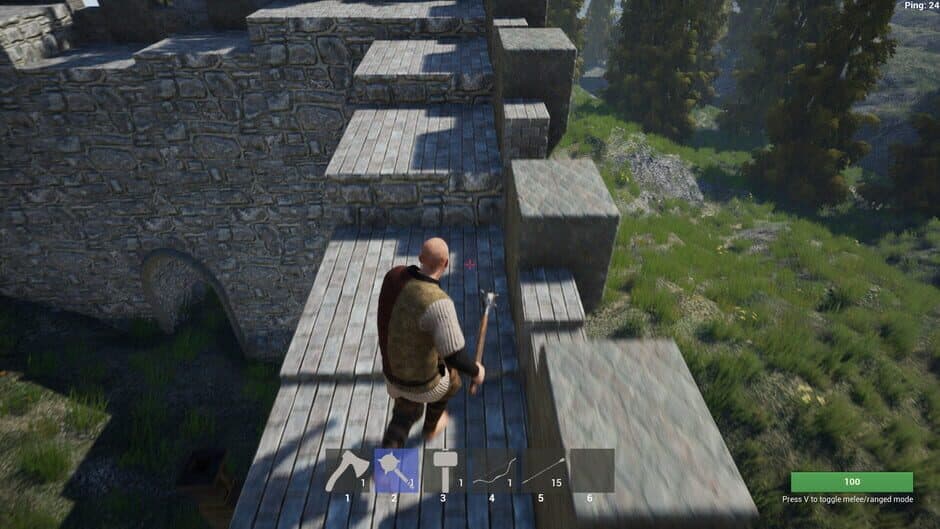 Peasant Kingdom screenshot 3