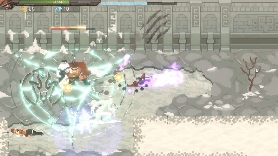 StormEdge screenshot 5