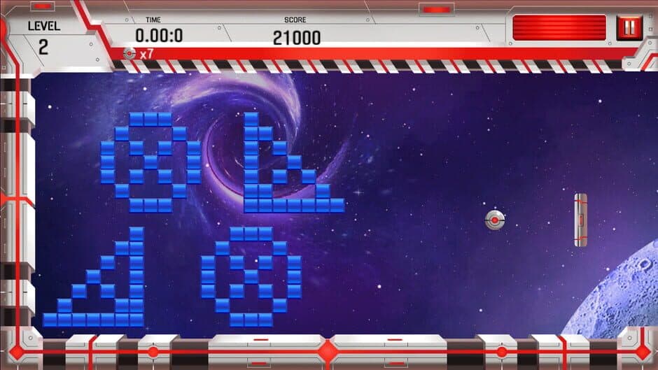 CrashOut Xtreme screenshot 1