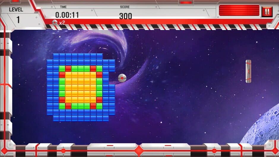 CrashOut Xtreme screenshot 2