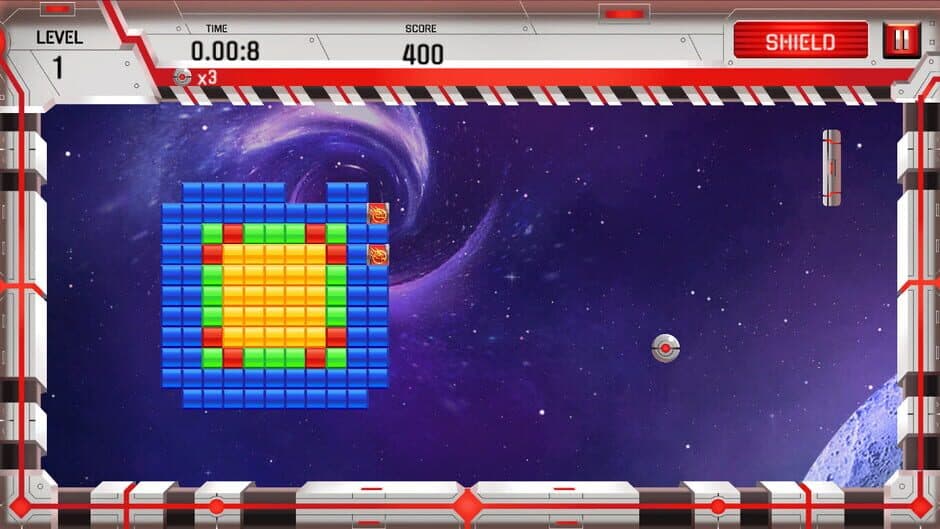CrashOut Xtreme screenshot 3