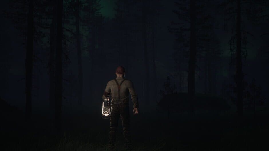 Reclusive screenshot 3